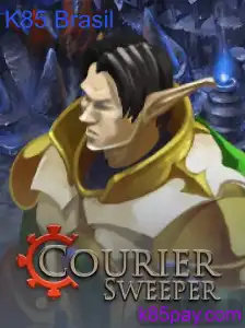 CourierSweeper: O Jogo de Estratégia que Conquista K85 Brasil
