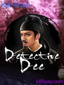 DetectiveDee: Um Mergulho no Empolgante Mundo de Detetives