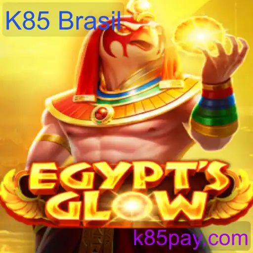 Descubra EgyptsGlow: Um Mergulho no Fascinante Mundo do Antigo Egito com K85 Brasil