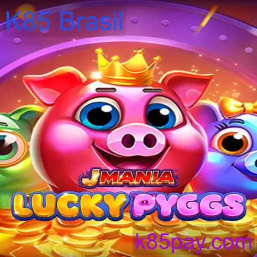 Tudo Sobre o Jogo JManiaLuckyPyggs e Seu Impacto no Brasil
