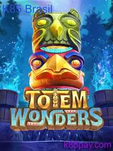 TotemWonders: Guia Completo do Jogo Inovador K85 Brasil